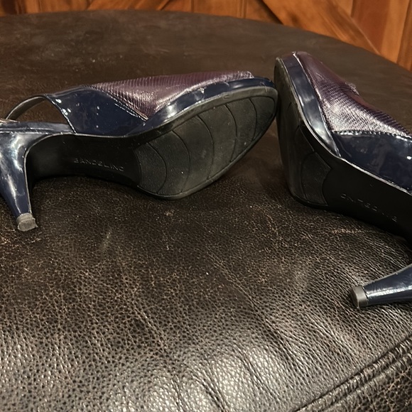 Heels - Picture 4 of 6